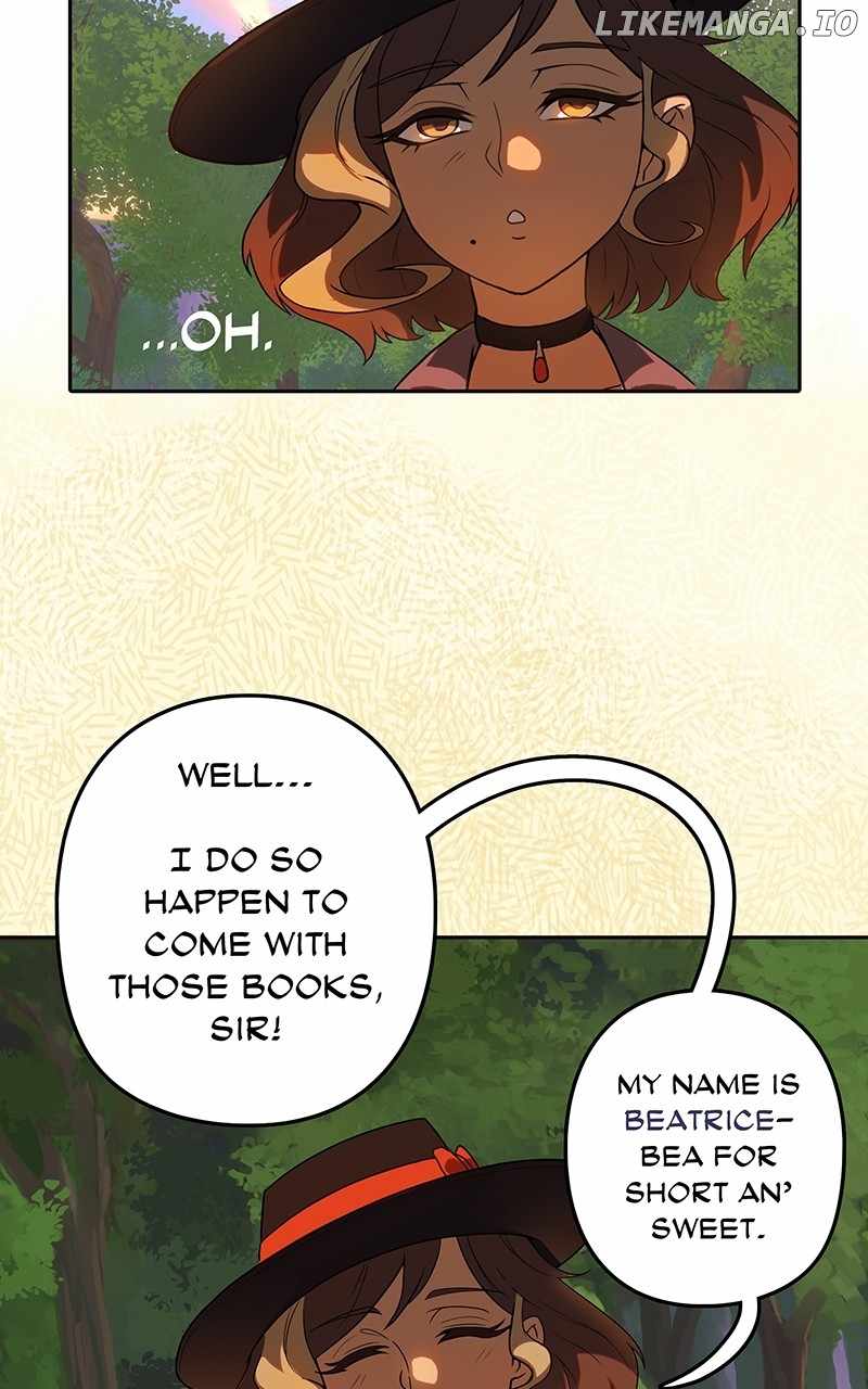 Raising Hell: A Demon's Guide to Parenting Chapter 14 13